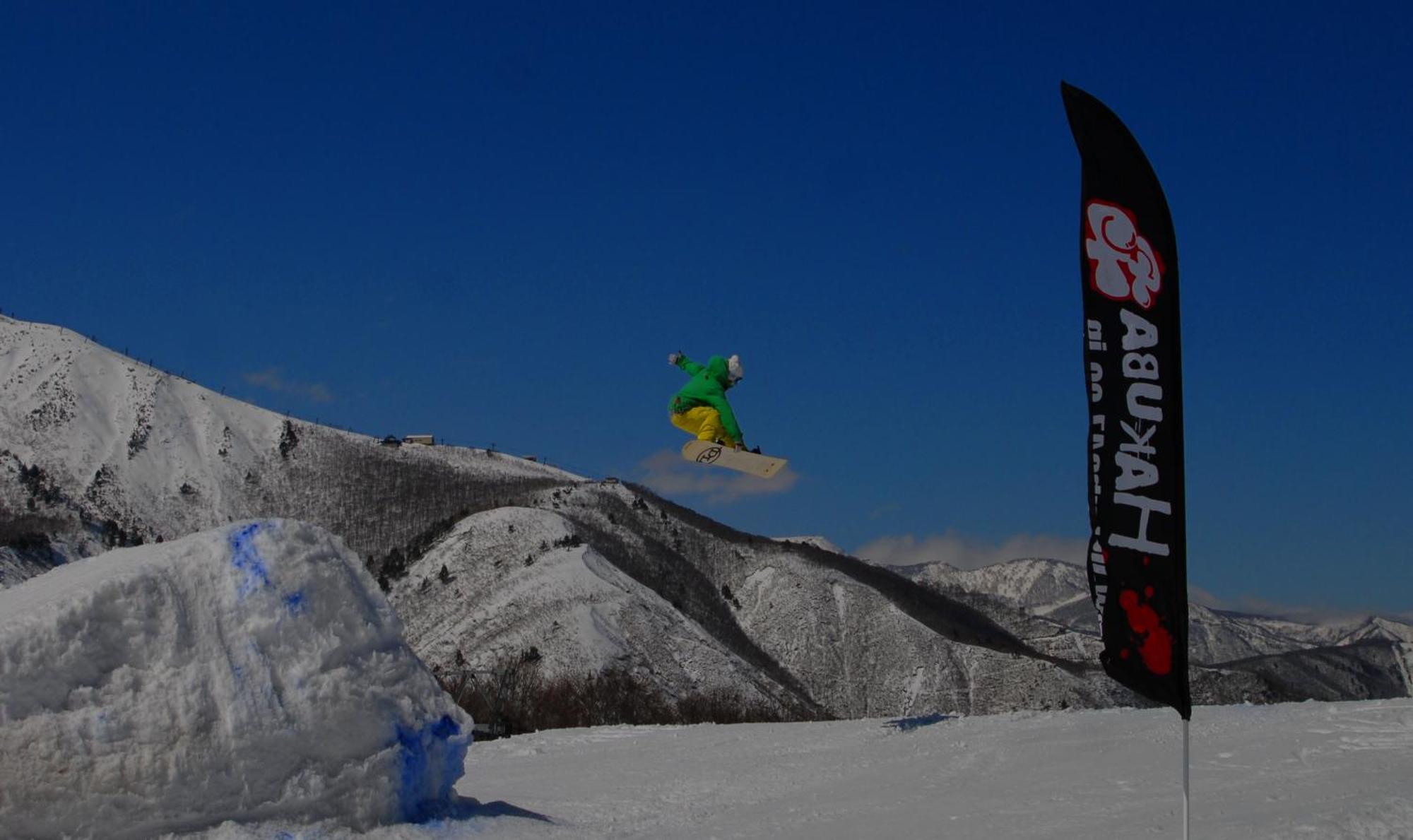 Bears Den Mountain Lodge Hakuba Ngoại thất bức ảnh