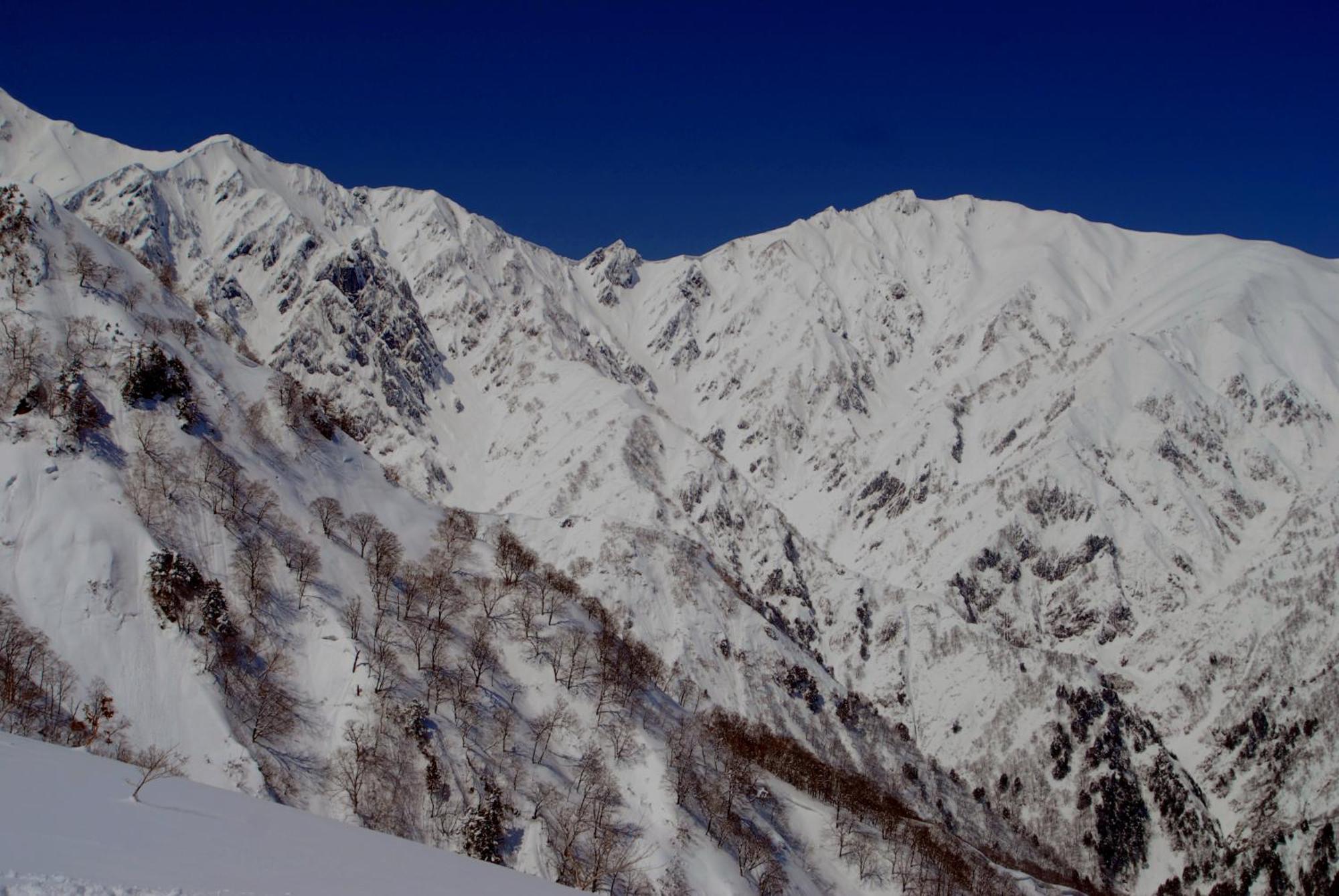 Bears Den Mountain Lodge Hakuba Ngoại thất bức ảnh