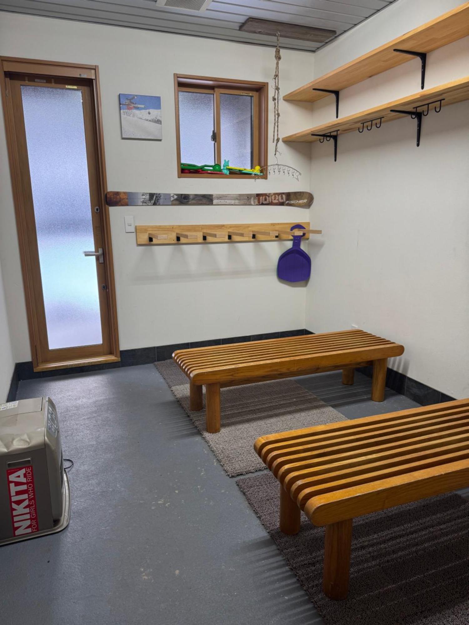 Bears Den Mountain Lodge Hakuba Ngoại thất bức ảnh