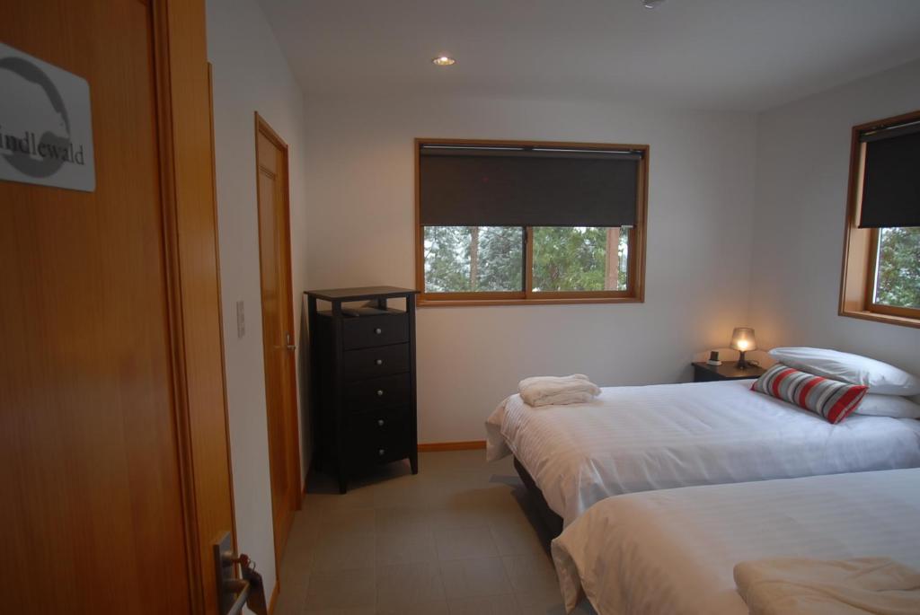 Bears Den Mountain Lodge Hakuba Phòng bức ảnh